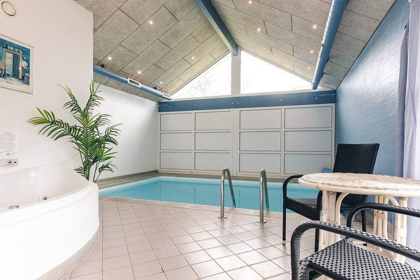 Foto von Ferienhaus TF34 in Øster Hurup - Nordjütland Ost