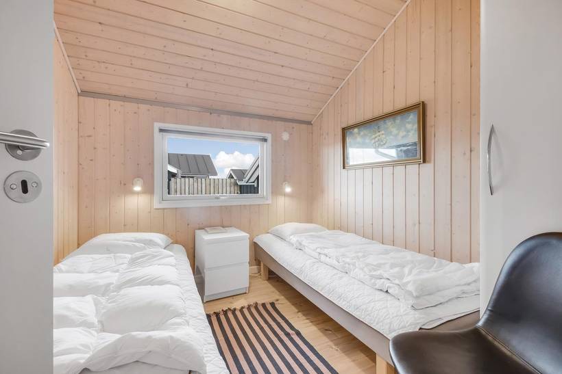 Foto von Ferienhaus TF46 in Ferring - Vejlby Klit - Westjütland