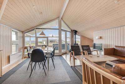 Vorschaubild von Ferienhaus TF46 in Ferring - Vejlby Klit - Westjütland
