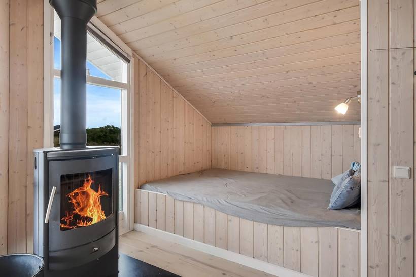 Foto von Ferienhaus TF46 in Ferring - Vejlby Klit - Westjütland
