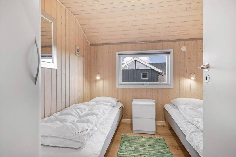 Foto von Ferienhaus TF46 in Ferring - Vejlby Klit - Westjütland