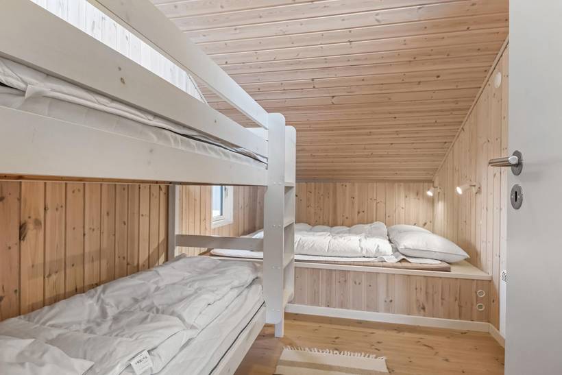Foto von Ferienhaus TF46 in Ferring - Vejlby Klit - Westjütland