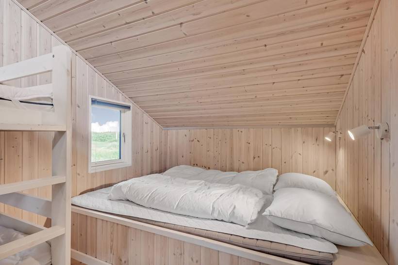 Foto von Ferienhaus TF46 in Ferring - Vejlby Klit - Westjütland