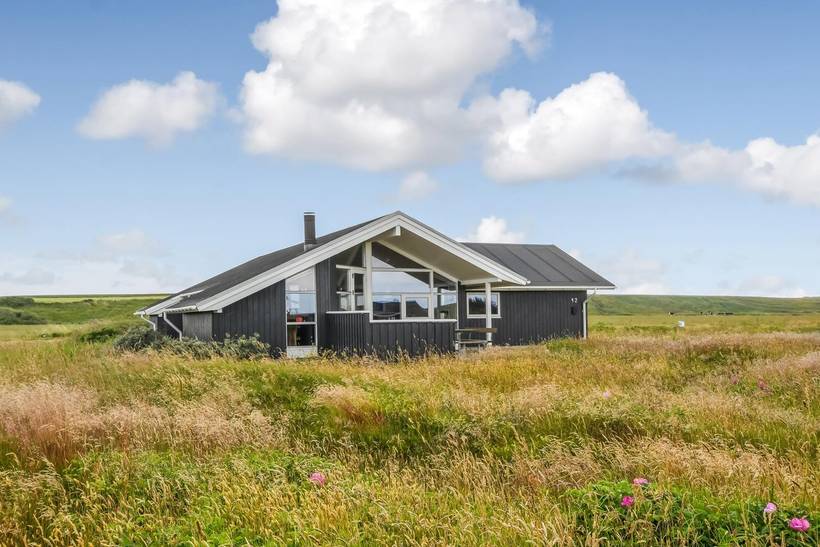 Foto von Ferienhaus TF46 in Ferring - Vejlby Klit - Westjütland