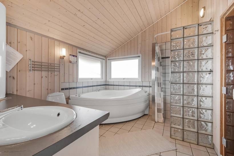 Foto von Ferienhaus TF46 in Ferring - Vejlby Klit - Westjütland