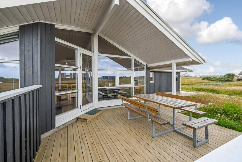 Foto von Ferienhaus TF46 in Ferring - Vejlby Klit - Westjütland