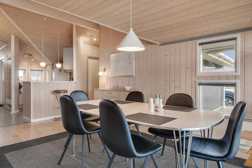 Foto von Ferienhaus TF46 in Ferring - Vejlby Klit - Westjütland
