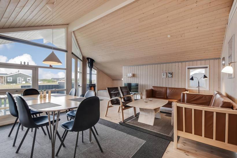 Foto von Ferienhaus TF46 in Ferring - Vejlby Klit - Westjütland