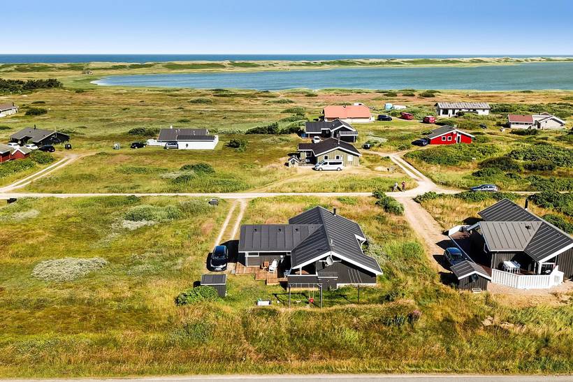 Foto von Ferienhaus TF46 in Ferring - Vejlby Klit - Westjütland