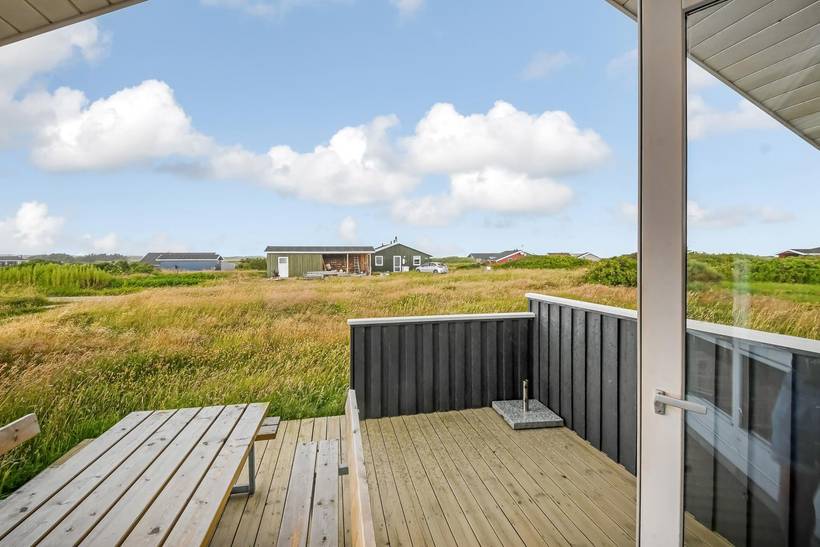 Foto von Ferienhaus TF46 in Ferring - Vejlby Klit - Westjütland