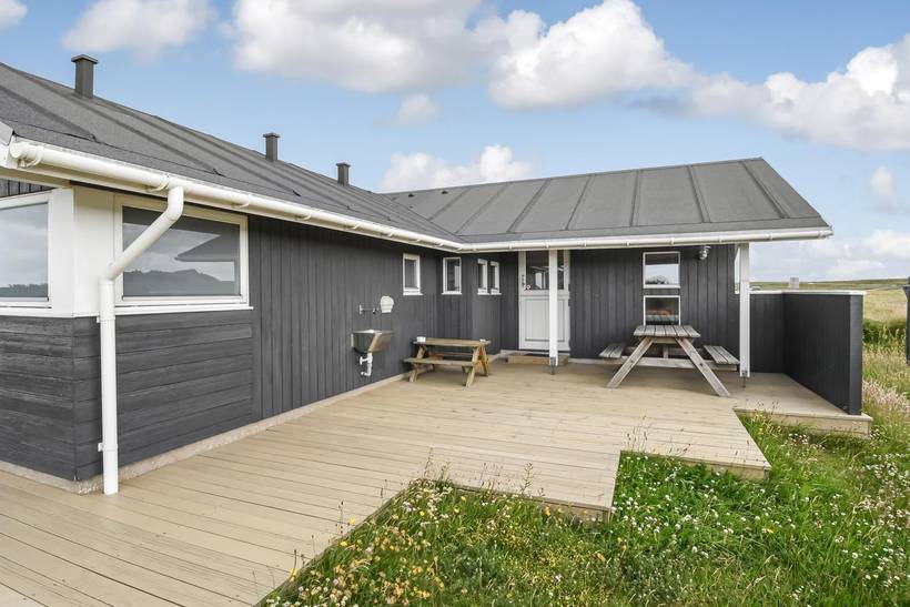Foto von Ferienhaus TF46 in Ferring - Vejlby Klit - Westjütland