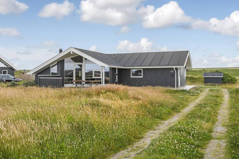 Foto von Ferienhaus TF46 in Ferring - Vejlby Klit - Westjütland