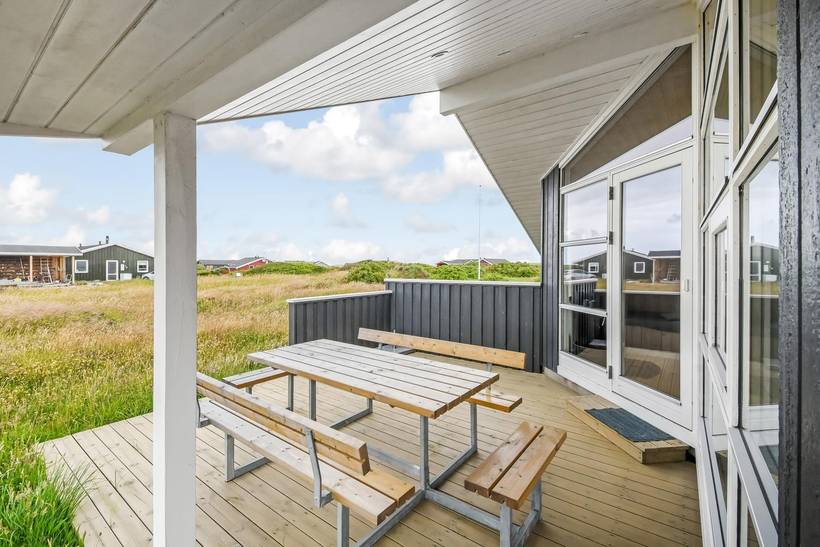 Foto von Ferienhaus TF46 in Ferring - Vejlby Klit - Westjütland