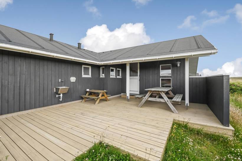 Foto von Ferienhaus TF46 in Ferring - Vejlby Klit - Westjütland