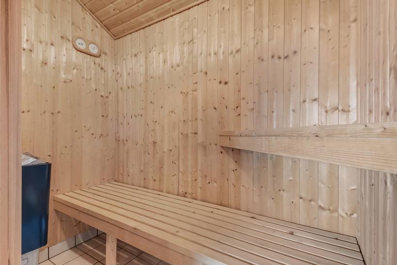Foto von Ferienhaus TF46 in Ferring - Vejlby Klit - Westjütland