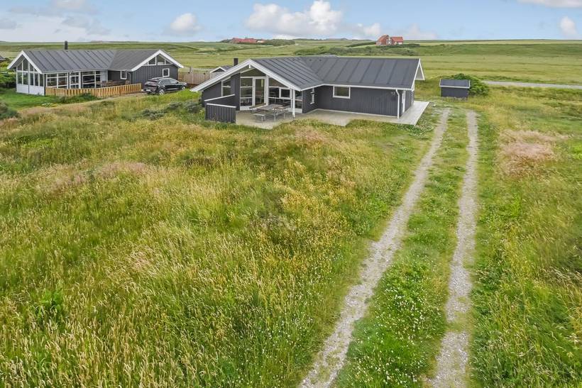 Foto von Ferienhaus TF46 in Ferring - Vejlby Klit - Westjütland