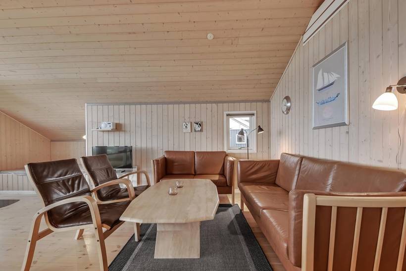Foto von Ferienhaus TF46 in Ferring - Vejlby Klit - Westjütland