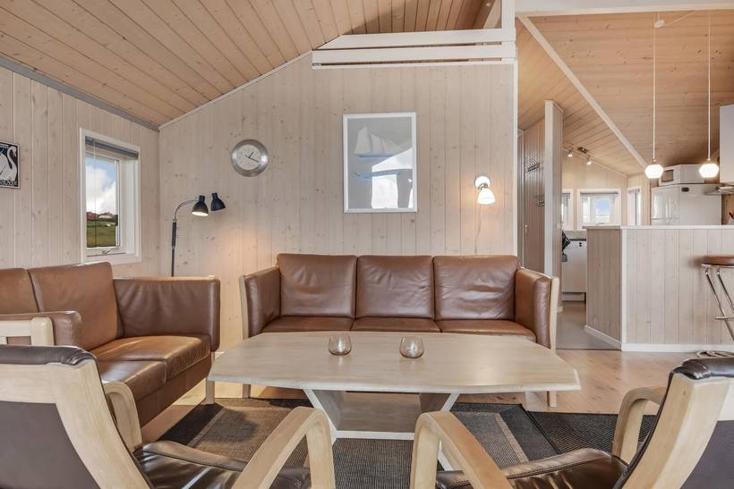 Foto von Ferienhaus TF46 in Ferring - Vejlby Klit - Westjütland