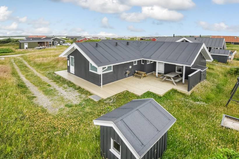 Foto von Ferienhaus TF46 in Ferring - Vejlby Klit - Westjütland