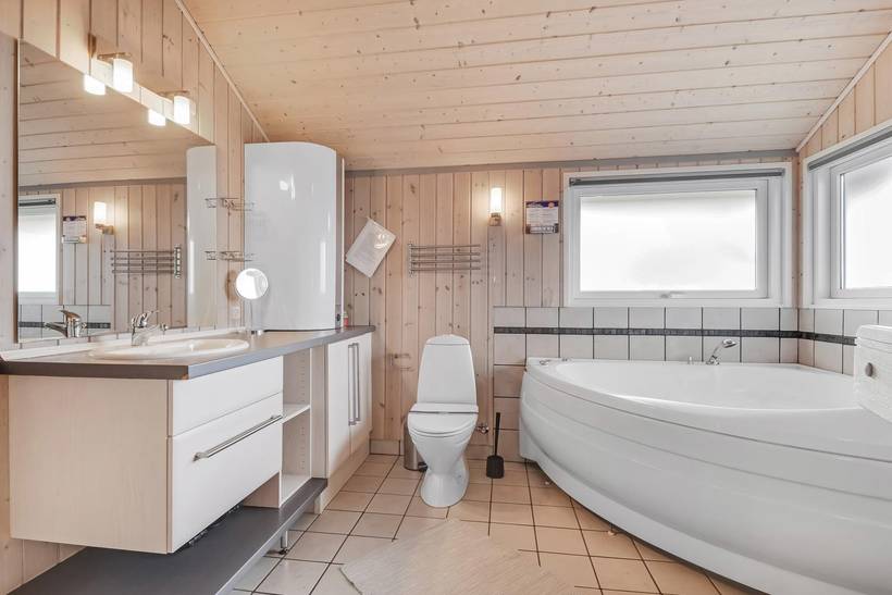 Foto von Ferienhaus TF46 in Ferring - Vejlby Klit - Westjütland