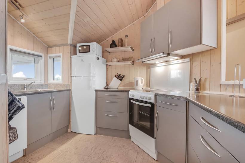 Foto von Ferienhaus TF46 in Ferring - Vejlby Klit - Westjütland