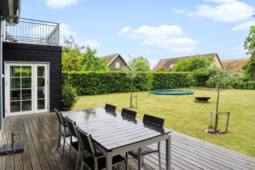Foto von Ferienhaus TF47 in Nordby - Samsø