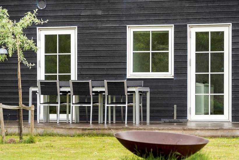 Foto von Ferienhaus TF47 in Nordby - Samsø