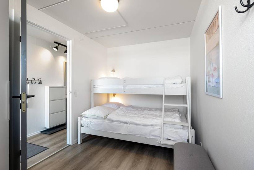 Foto von Ferienhaus TF51 in Søndervig - Westjütland
