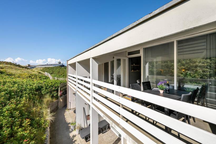 Foto von Ferienhaus TF51 in Søndervig - Westjütland