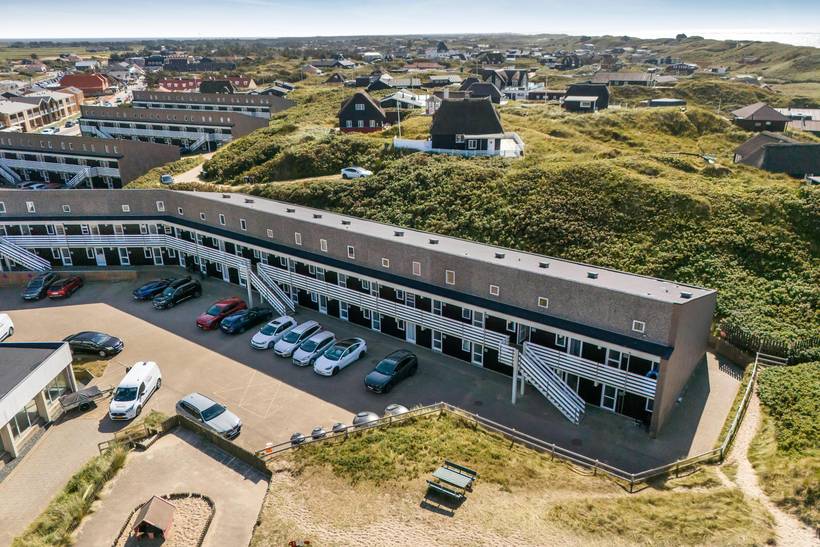 Foto von Ferienhaus TF51 in Søndervig - Westjütland