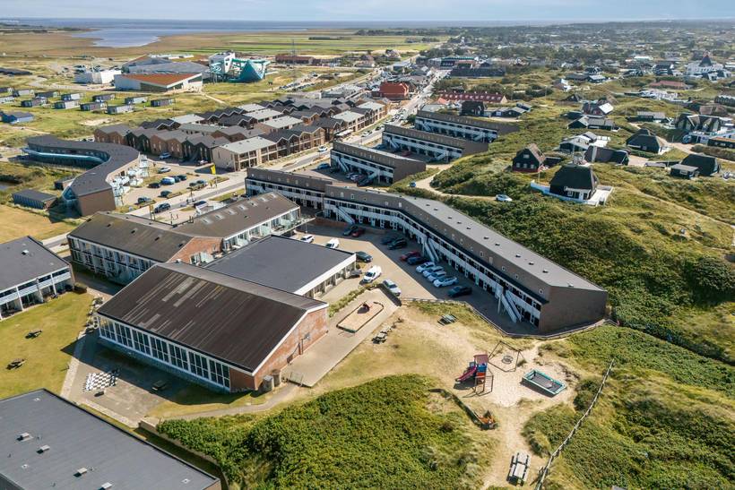 Foto von Ferienhaus TF51 in Søndervig - Westjütland