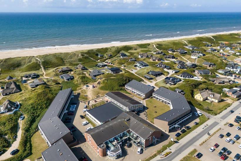 Foto von Ferienhaus TF51 in Søndervig - Westjütland