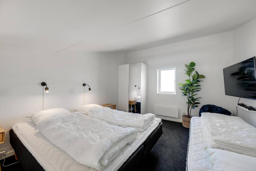 Foto von Ferienhaus TF51 in Søndervig - Westjütland