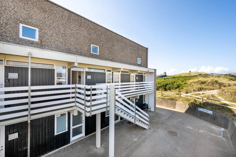 Foto von Ferienhaus TF51 in Søndervig - Westjütland