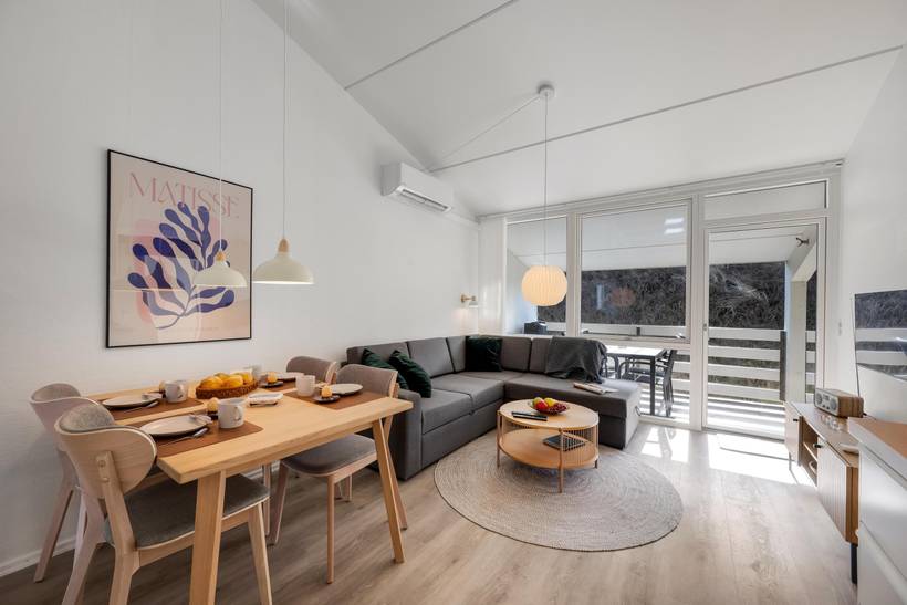 Foto von Ferienhaus TF51 in Søndervig - Westjütland