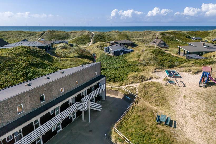 Foto von Ferienhaus TF51 in Søndervig - Westjütland