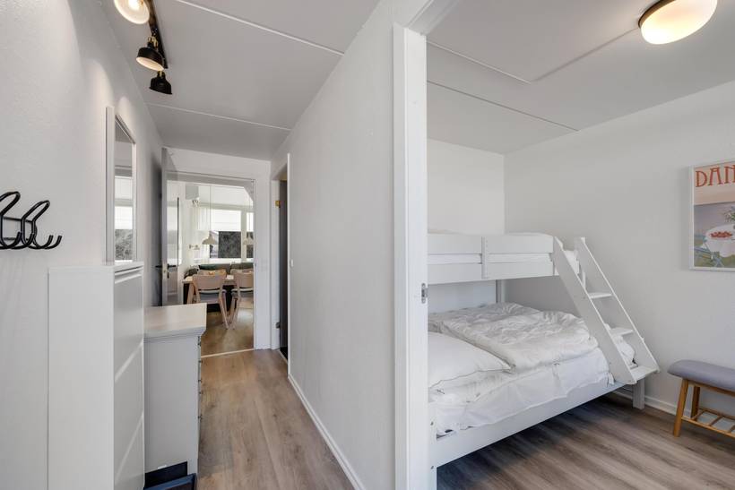 Foto von Ferienhaus TF51 in Søndervig - Westjütland