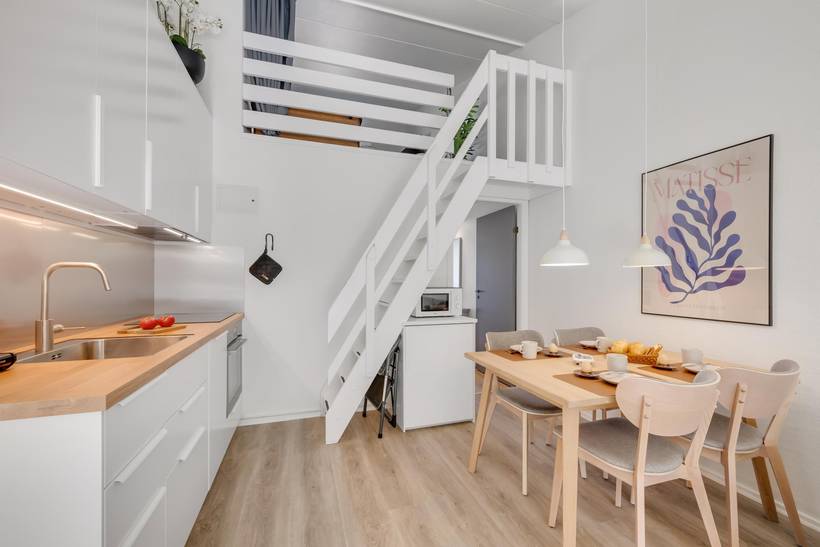 Foto von Ferienhaus TF51 in Søndervig - Westjütland
