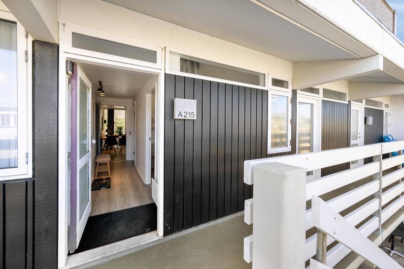 Foto von Ferienhaus TF51 in Søndervig - Westjütland