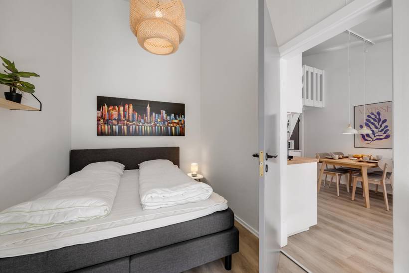 Foto von Ferienhaus TF51 in Søndervig - Westjütland