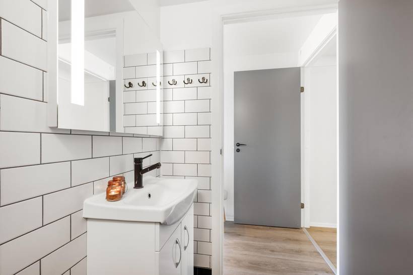 Foto von Ferienhaus TF51 in Søndervig - Westjütland