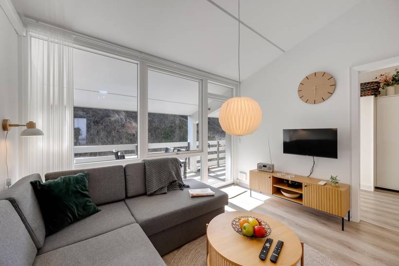 Foto von Ferienhaus TF51 in Søndervig - Westjütland