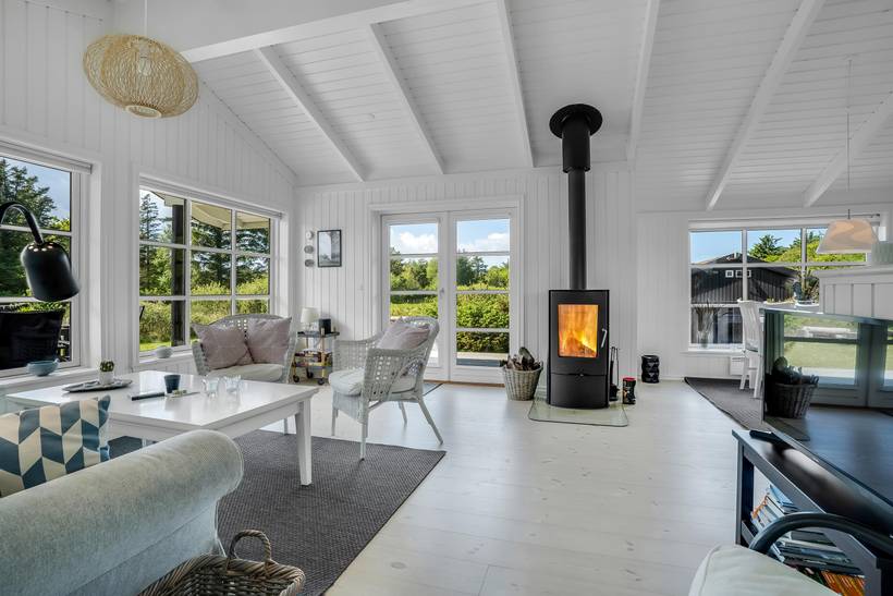 Foto von Ferienhaus TF53 in Saltum - Blokhus - Nordjütland