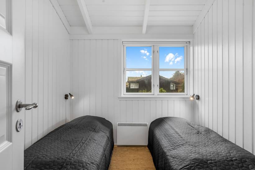 Foto von Ferienhaus TF53 in Saltum - Blokhus - Nordjütland