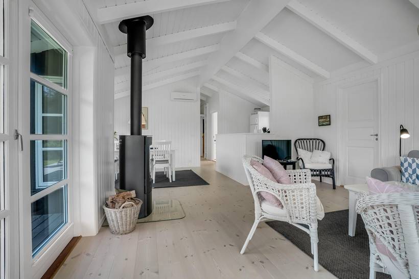 Foto von Ferienhaus TF53 in Saltum - Blokhus - Nordjütland