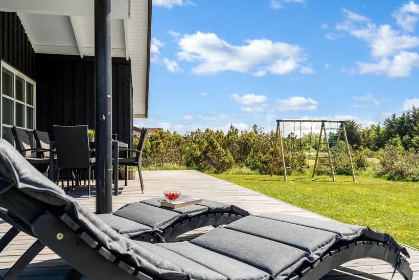 Foto von Ferienhaus TF53 in Saltum - Blokhus - Nordjütland