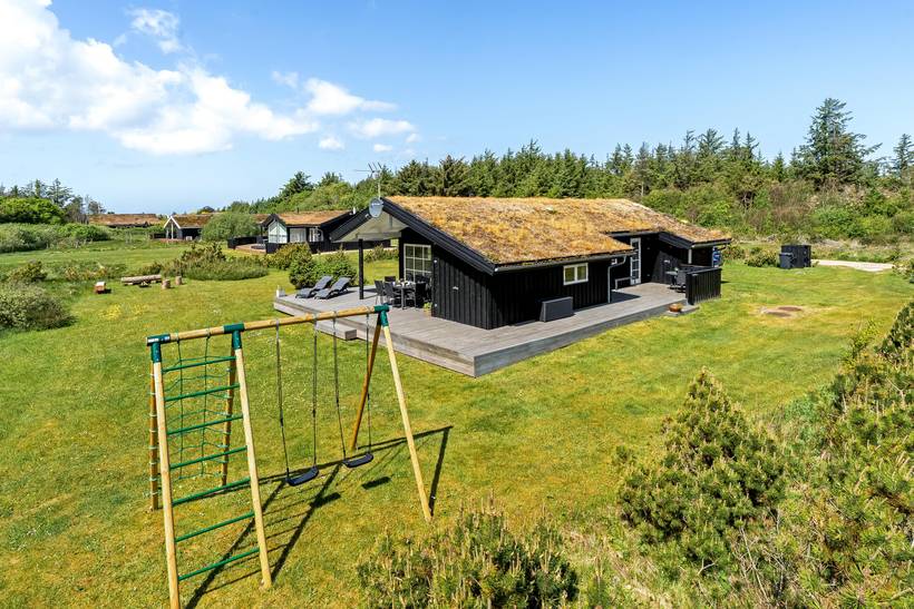 Foto von Ferienhaus TF53 in Saltum - Blokhus - Nordjütland