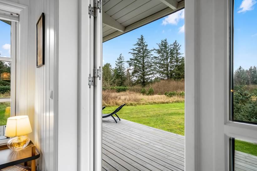Foto von Ferienhaus TF53 in Saltum - Blokhus - Nordjütland