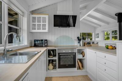 Vorschaubild von Ferienhaus TF53 in Saltum - Blokhus - Nordjütland