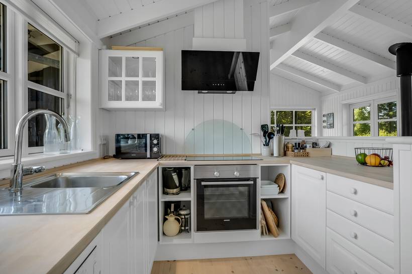 Foto von Ferienhaus TF53 in Saltum - Blokhus - Nordjütland